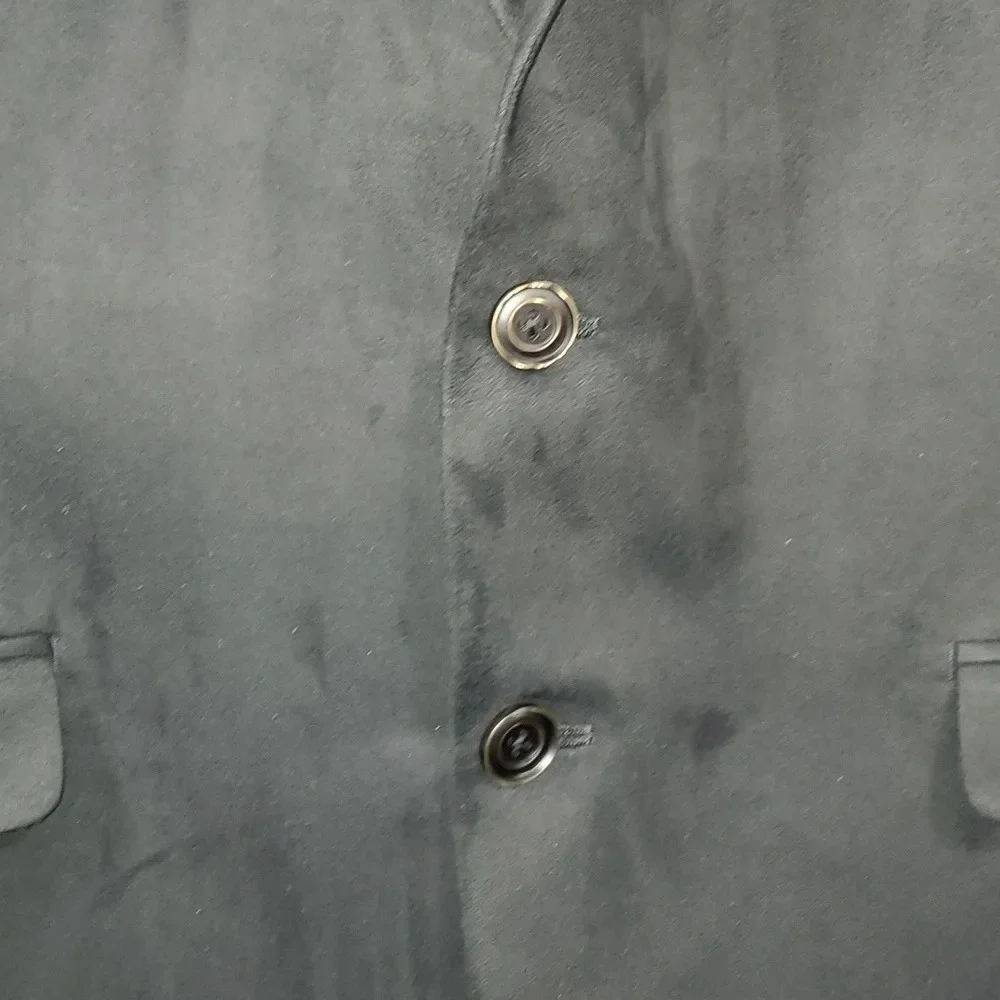 Lauren Ralph Lauren Men's 46 L Blazer